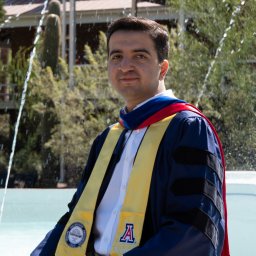 Mostafa Javadian