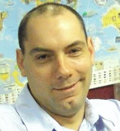 Joseph G. Lambourne