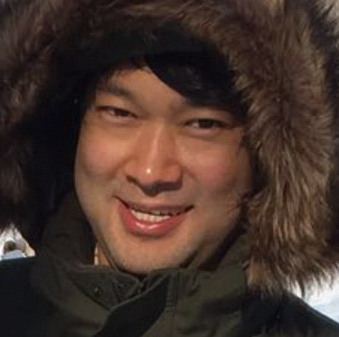 Linnan Wang