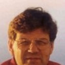 Mike Redfern