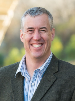 J. Michael Oakes