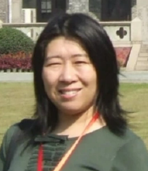 Xinhong Wang