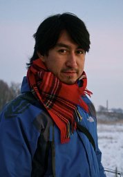 Armando Hernandez-Garcia