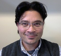 Nathaniel K. Jue