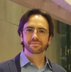 Daniel Rodríguez