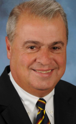 James Economou