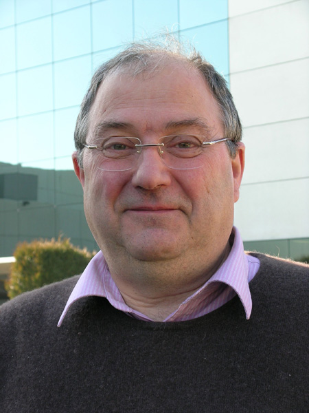 Dino Moras