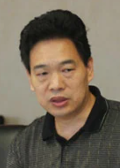 Zhancang Zhang