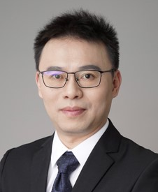Gang Huang