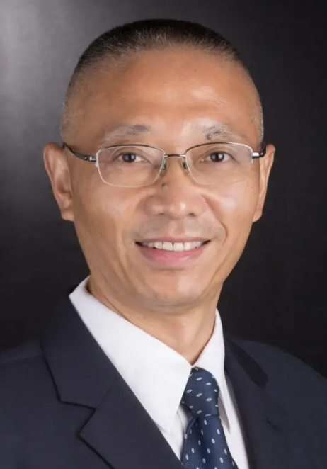 Wen Zhou