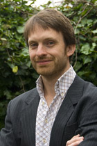 Richard P. Dwight