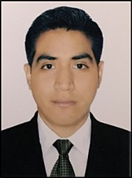 Pedro Luis Tinedo-López