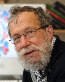 Andrew Travers