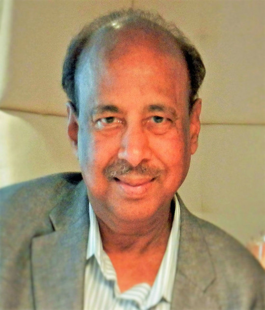 Charvaka Duvvury