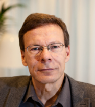 Erkki Ikonen