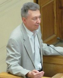 Sergey A. Smirnov