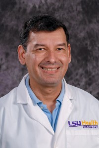 Omar Franco