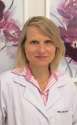 Évelyn Traina