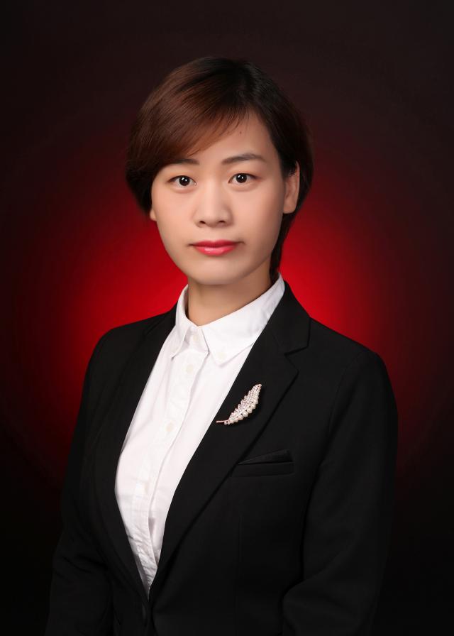 Fengping Li