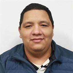 Jorge Luis Sanchez Lozano