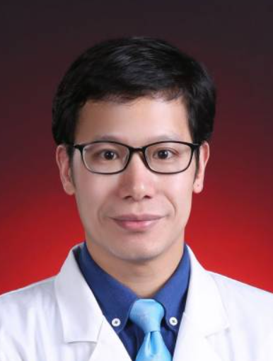 Jianfei Ye