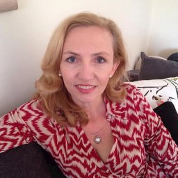 Tracey-Ann Palmer