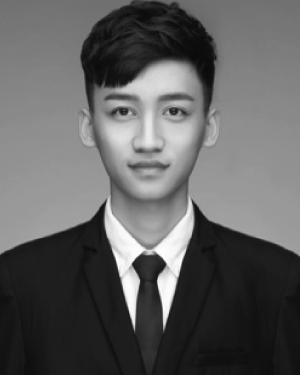 Yiding Zhu