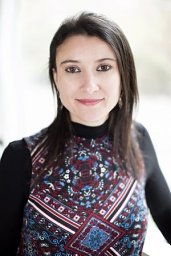 Marina Martinez