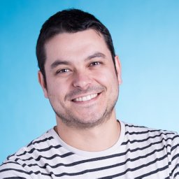 Luis C. Cobo