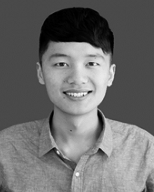 Tengfei Zhou