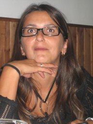 Iris Almeida