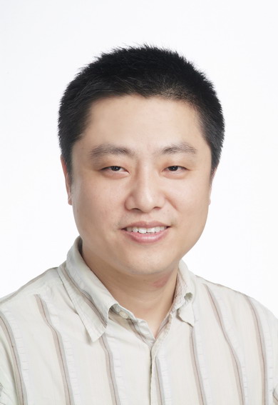 Jian Zou
