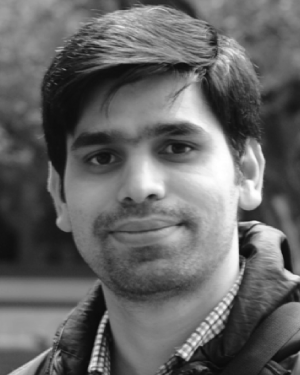 Wajahat Ali