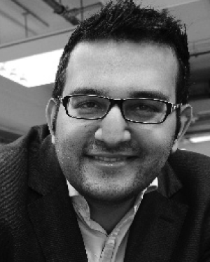Rohit Bhagat