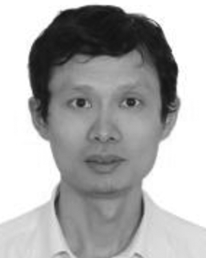 Yinsheng Su
