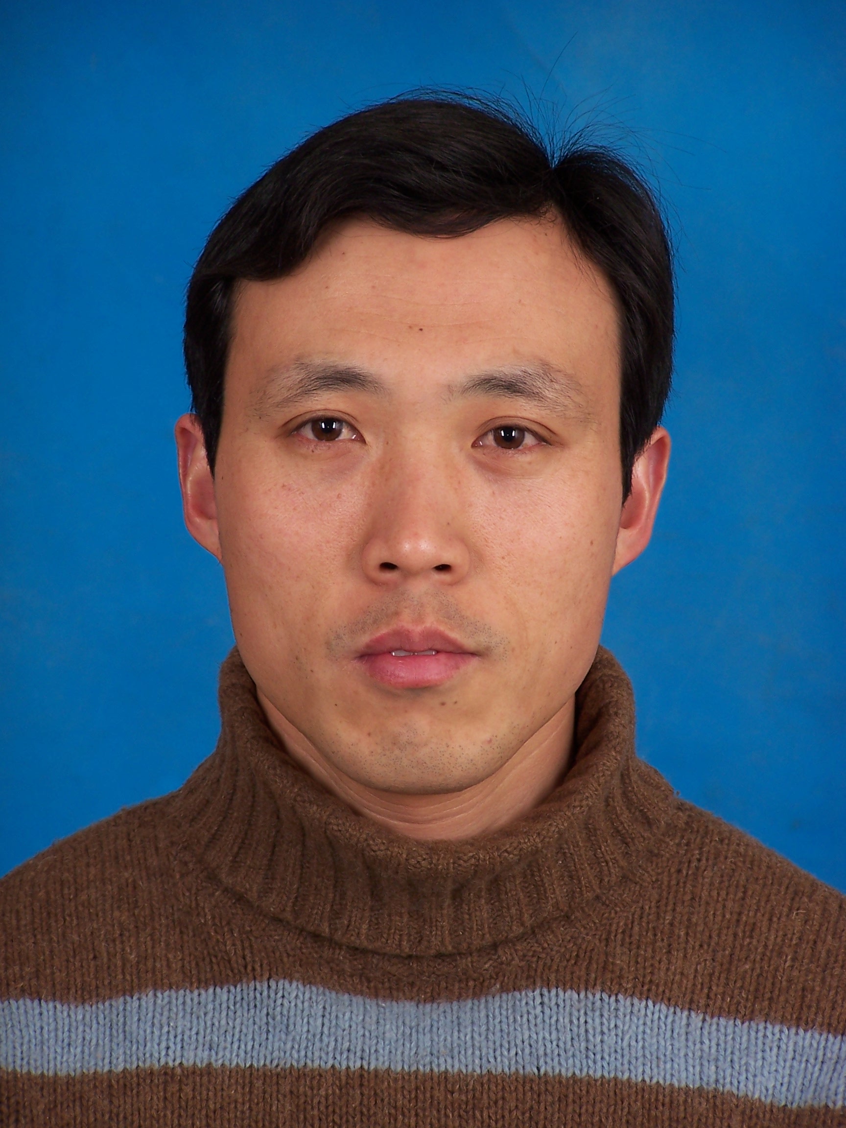 Yongfu Guo
