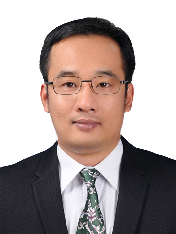 Lianbo Ma