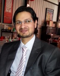 Harith Al-Sahaf