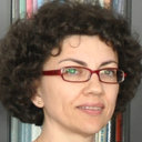 Nadia Stefanova