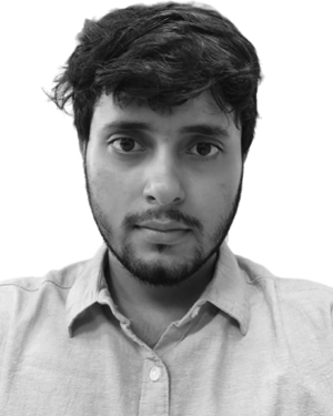 Kausik Biswas