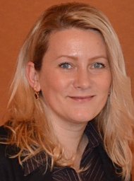 Monica Trif