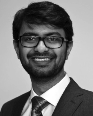 Sanket Partani