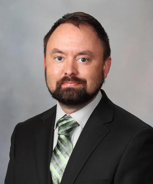 Timothy L. Kline