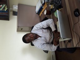 James Muleme