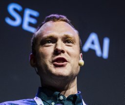 Markus Borg