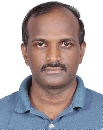 A Mohan Raj