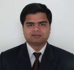 Vishwanath G. Deshmane