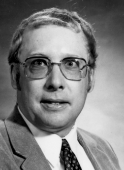 David F. Karnosky