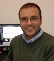 Alexandre R. Franco