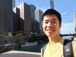 Lianke Qin